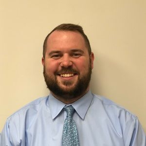 Meet your Posher, Greg